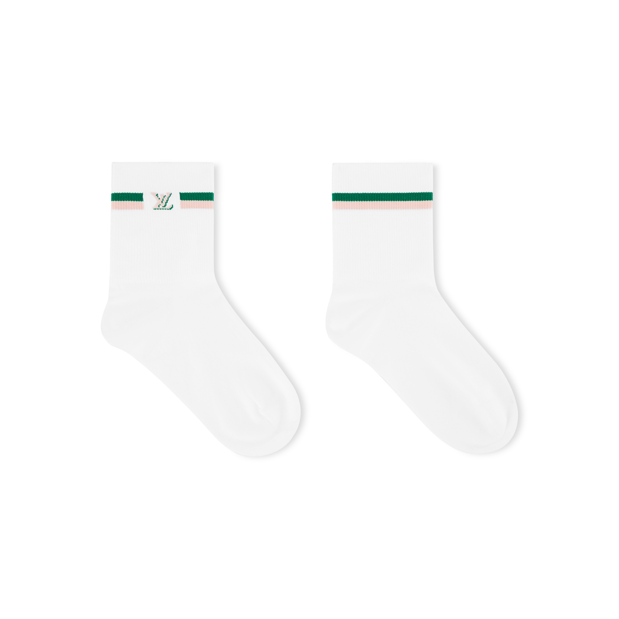 Louis Vuitton ソックス・オンリー LV Only LV Socks S00 - Men - Accessories | LOUIS VUITTON ®